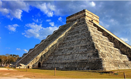 Mérida - Chichen Itza - Izamal con Guía Turistico
