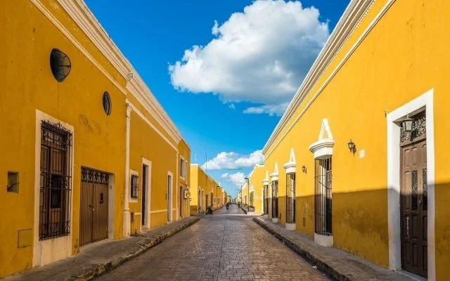 Mérida - Izamal - Image 3