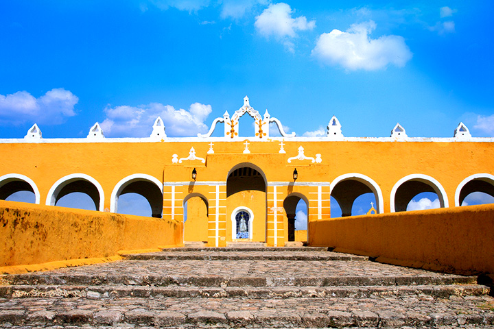 Mérida - Izamal - Image 2