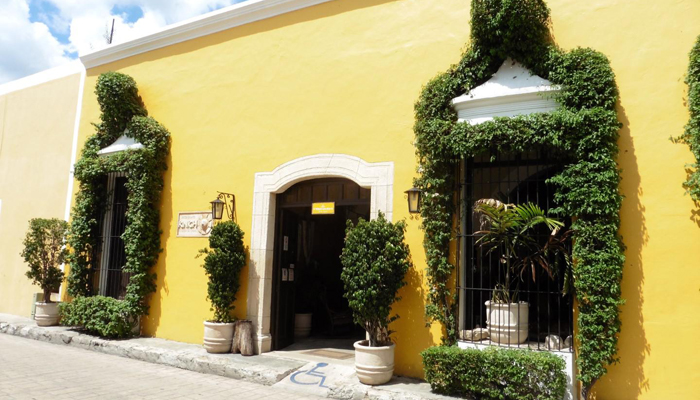 Mérida - Izamal - Image 4